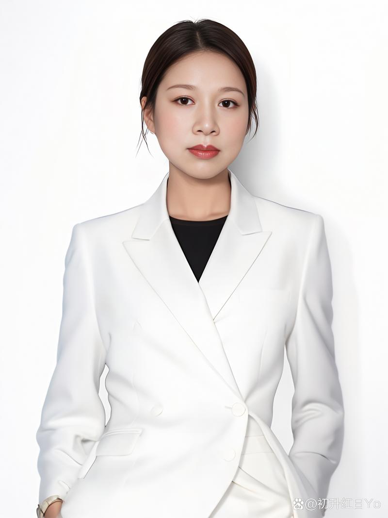 彭瑛 剪辑与后期总监