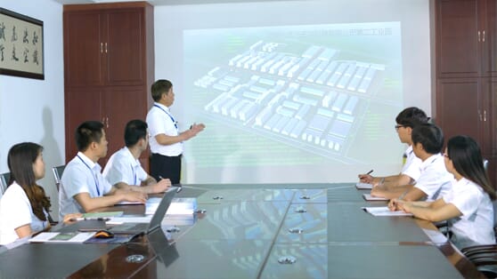 河南尊龙凯时制粉工程技术有限公司